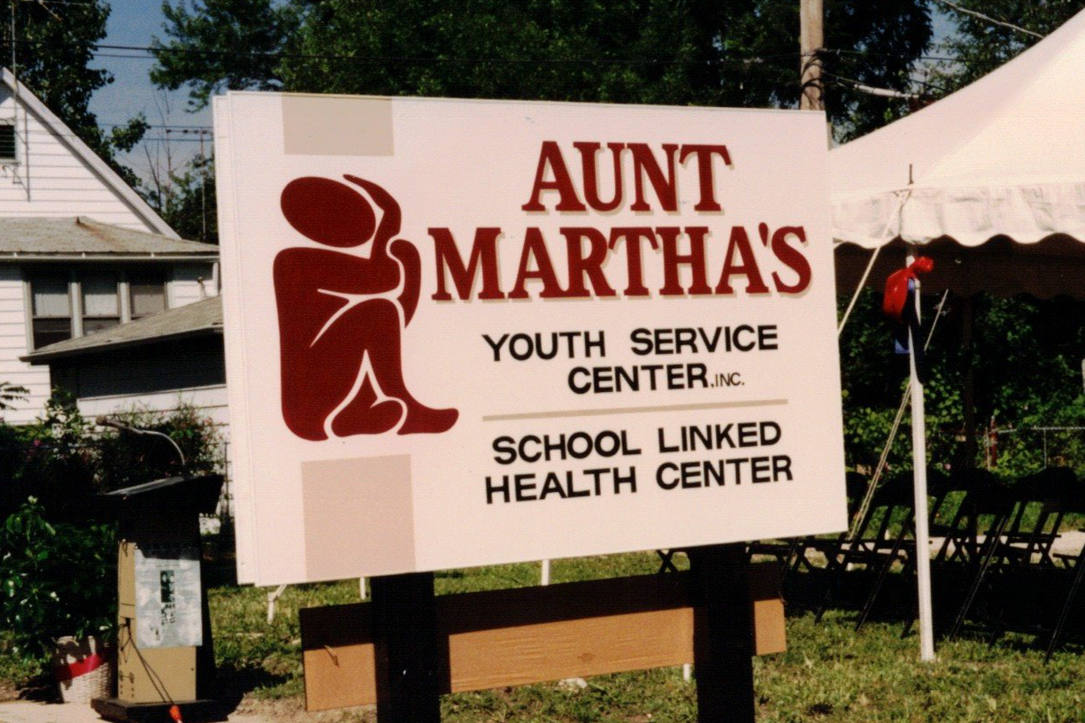 Aunt Martha's Hosts Maternal Health Roundtable - Aunt Martha's