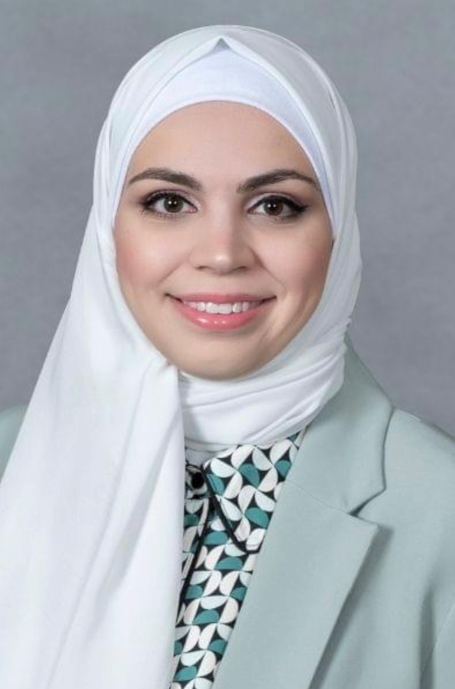 Photo of Yasmin Abu-Samra is a Certified Nurse Midwife at Aunt Martha's Health and Wellness