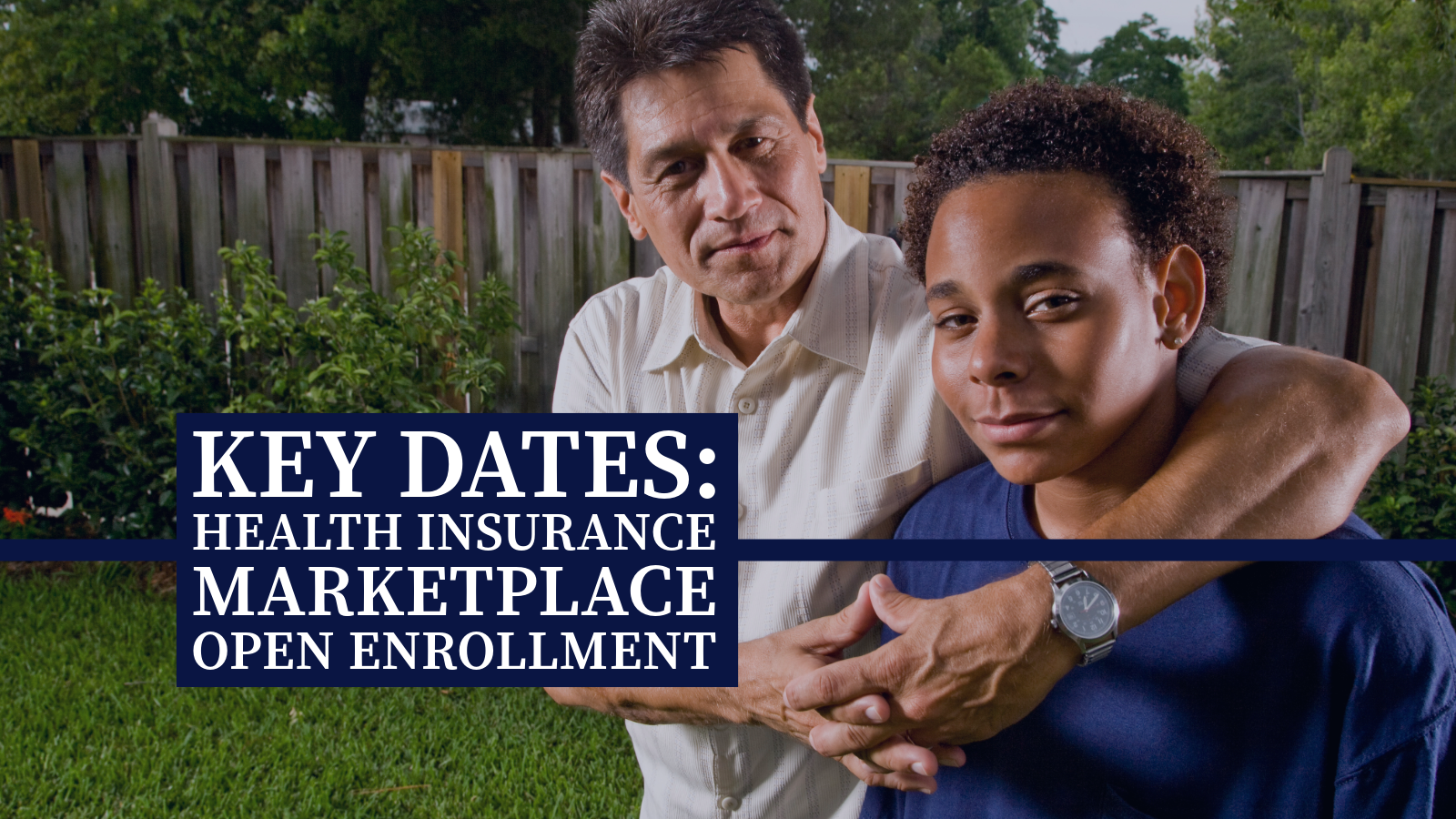 Key Dates in the 2025 Health Insurance Marketplace Open Enrollment Period