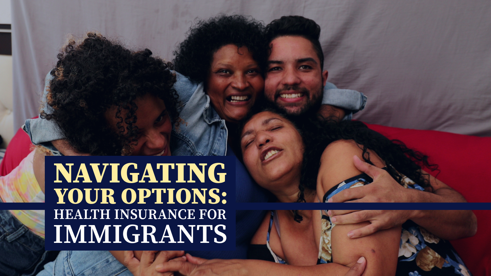 Health Insurance for Immigrants: Navigating Your Options